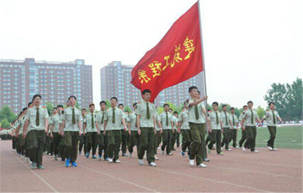 2015春季运动会