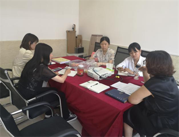 beat365经济管理学院新教师培训会（二）