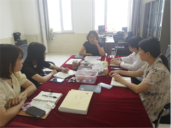 beat365经济管理学院新教师培训会（二）