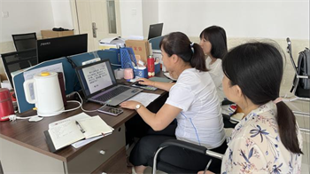 beat365经济管理学院新教师培训会（四）