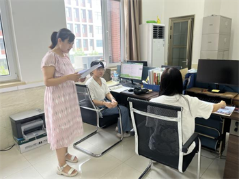 beat365经济管理学院新教师培训会（五）