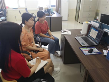 beat365经济管理学院新教师培训会(七）