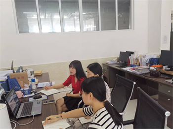 beat365经济管理学院新教师培训会（九）