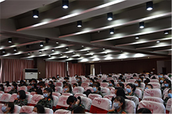 beat365党委副书记张崇玺为师生宣讲党的二十大会议精神791.png