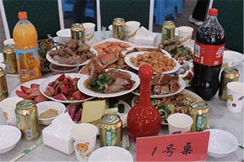 第113个“三八”国际劳动妇女节beat365的饕餮盛宴644.png