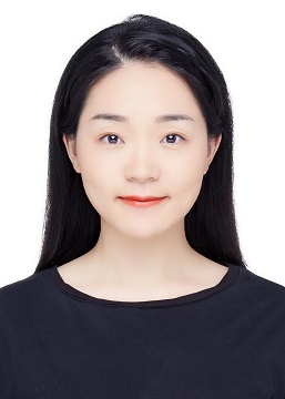 小学教研室副主任——宋佳