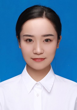 学前教研室副主任——刘荣瑶