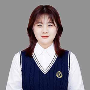 传媒教研室教师——刘思彤