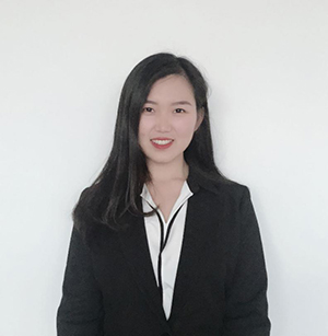 设计教研室教师——李爽