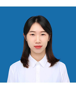 设计教研室教师——张蕊