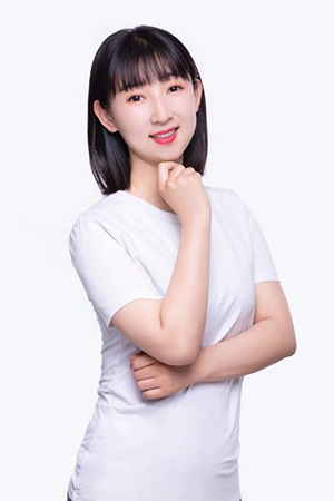 设计教研室教师——赵顺辉
