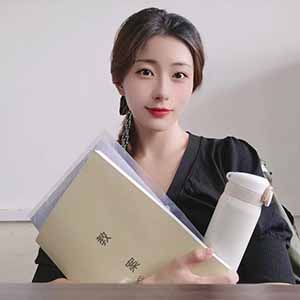 舞蹈教研室教师——白雪娇