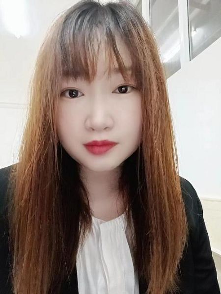 董姣 专职教师