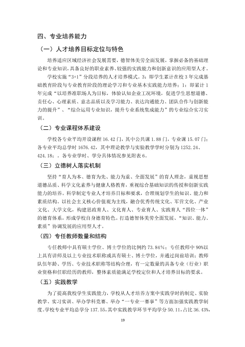 我院2022-2023学年本科教学质量报告