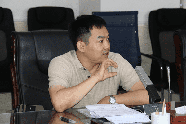 名家荟萃：舞蹈专家武巍峰教授与beat365师生共话艺术未来