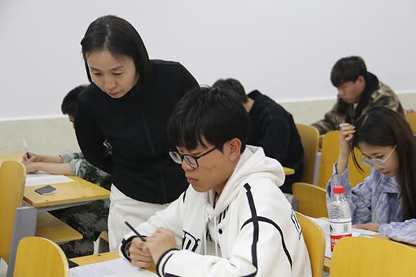 喜报！beat365党校第二十六期入党积极分子培训班结业了
