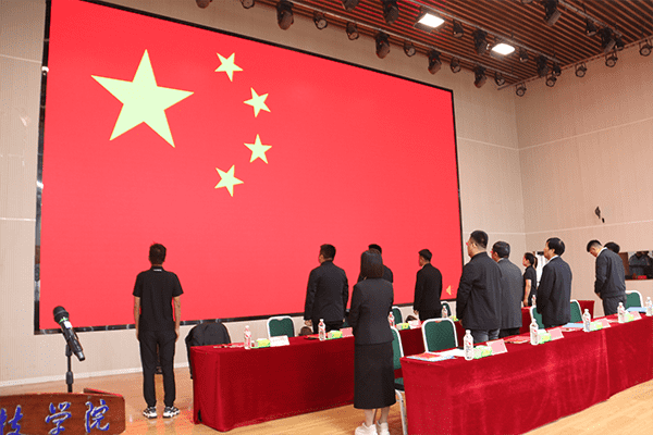喜报！beat365党校第二十六期入党积极分子培训班结业了