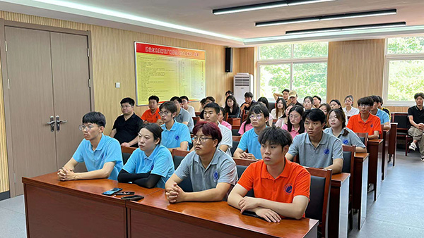 青春为中国式现代化挺膺担当||我院2024年暑期“三下乡”社会实践活动火热进行中