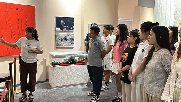 青春为中国式现代化挺膺担当||我院2024年暑期“三下乡”社会实践活动火热进行中