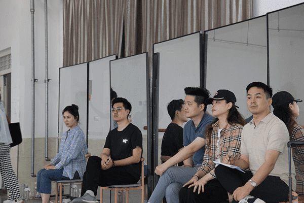 名家荟萃：舞蹈专家武巍峰教授与beat365师生共话艺术未来