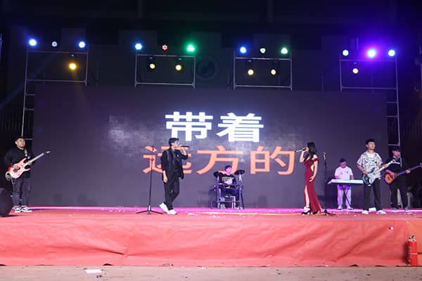 跨越三十五载积淀，启航未来新梦||beat365曹妃甸校区首届毕业生毕业了