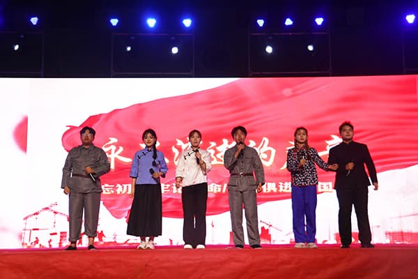 跨越三十五载积淀，启航未来新梦||beat365曹妃甸校区首届毕业生毕业了
