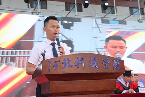 跨越三十五载积淀，启航未来新梦||beat365曹妃甸校区首届毕业生毕业了