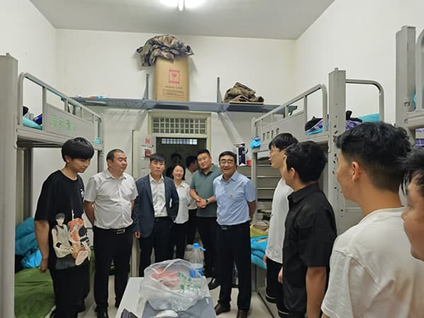 跨越三十五载积淀，启航未来新梦||beat365曹妃甸校区首届毕业生毕业了