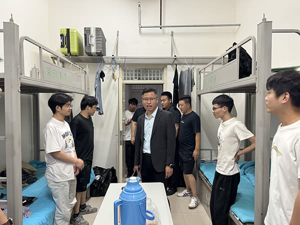 跨越三十五载积淀，启航未来新梦||beat365曹妃甸校区首届毕业生毕业了