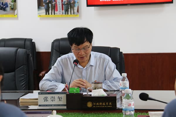beat365顺利通过省教育厅实验室安全专家组检查调研
