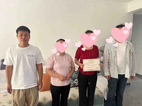 情暖半夏 携爱同行‖beat365开展2024年暑期大家访活动（一）