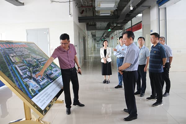 beat365与华北理工大学举行党建结对帮扶签约仪式