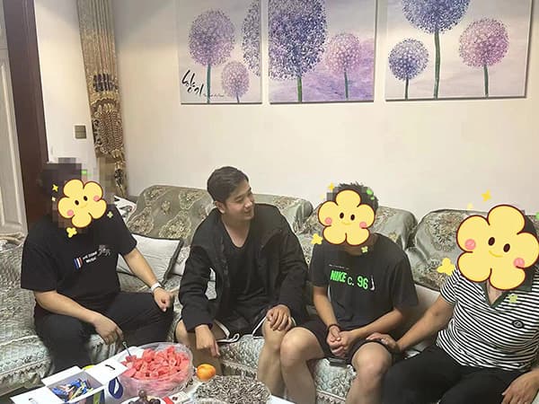 情暖半夏 携爱同行‖beat365开展2024年暑期大家访活动（一）