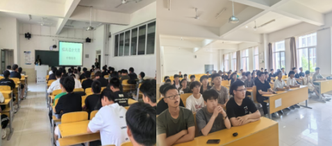 模具设计大赛中期培训—机械教研室 第 1 张