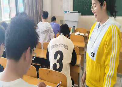 机电工程学院—第三届PLC编程大赛成功举办 第 3 张