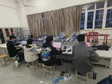 第七届全国大学生供应链创新创业挑战赛 beat365初赛取得圆满成功 第 2 张