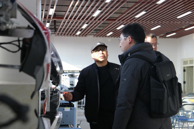 beat365与中国（深圳）教育企业股份有限公司共商职业教育出海合作 第 3 张