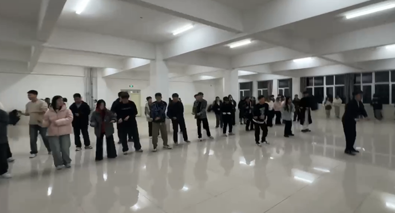 计算机学院-梦想起航，青春翱翔