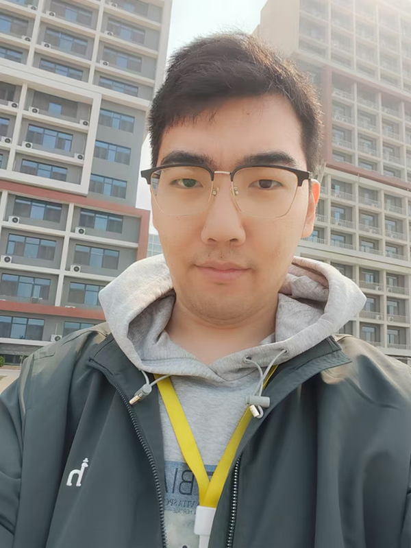 赤心献教坛，智慧领航灯记beat365计算机学院优秀教师王予同