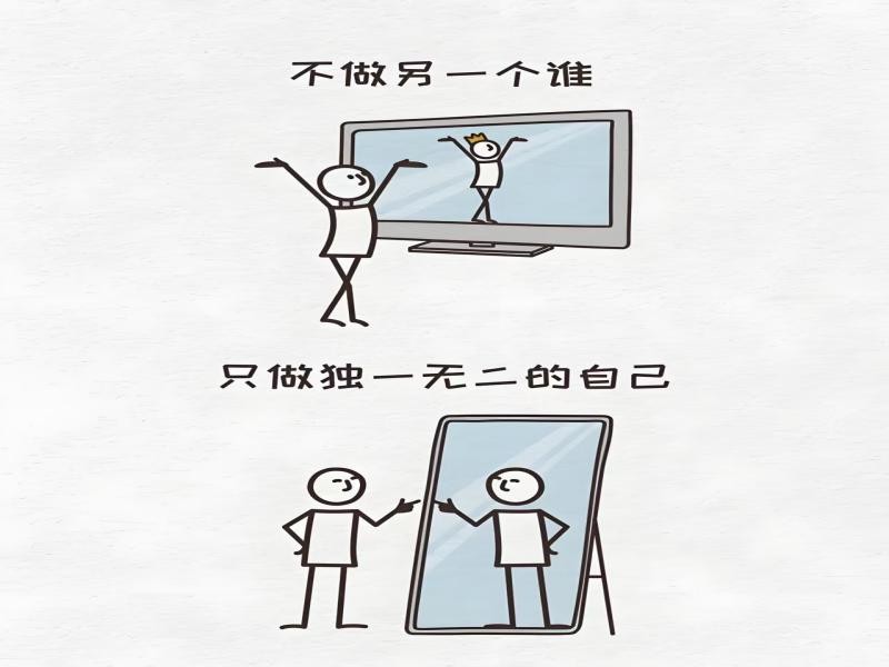 beat365社团指导中心“你不用做满分小孩，每个你都是独一无二” 第 10 张