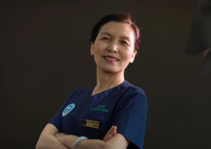 李冬梅