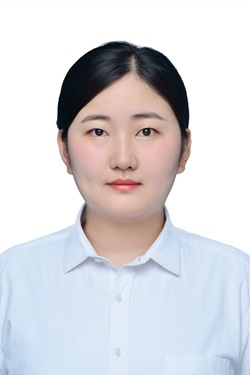 护理学教研副主任田晶晶