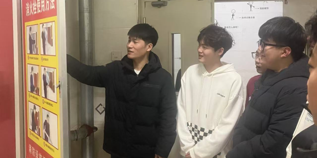 国家奖学金获得者专访：张佳明—青春引领下的荣耀之路