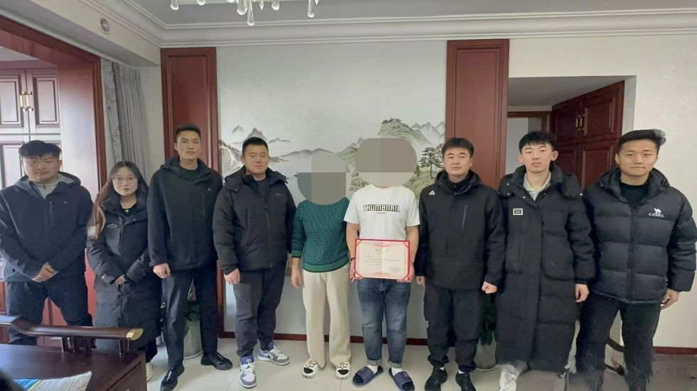 beat365||汽车工程学院||家访传真情，教育暖人心，携手伴成长 第 6 张