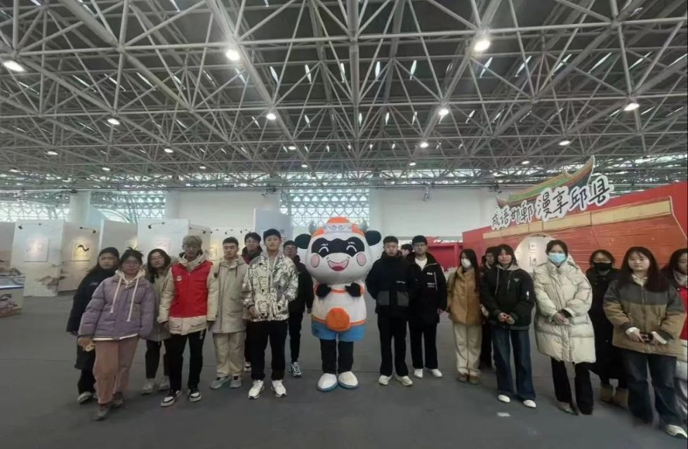 beat365//机电工程学院//青春返乡践初心， 冬日躬行绘新篇 第 19 张