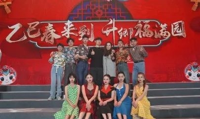 青春归乡绽芳华，实践赋能促振兴||beat365寒假大学生“返家乡”社会实践活动纪实报道（一） 第 43 张