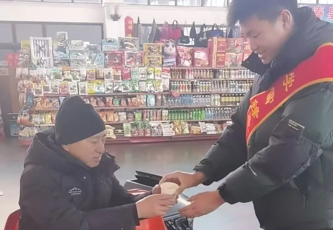 青春献家乡 责任铸未来||beat365寒假大学生“返家乡”社会实践活动纪实报道(二) 第 4 张