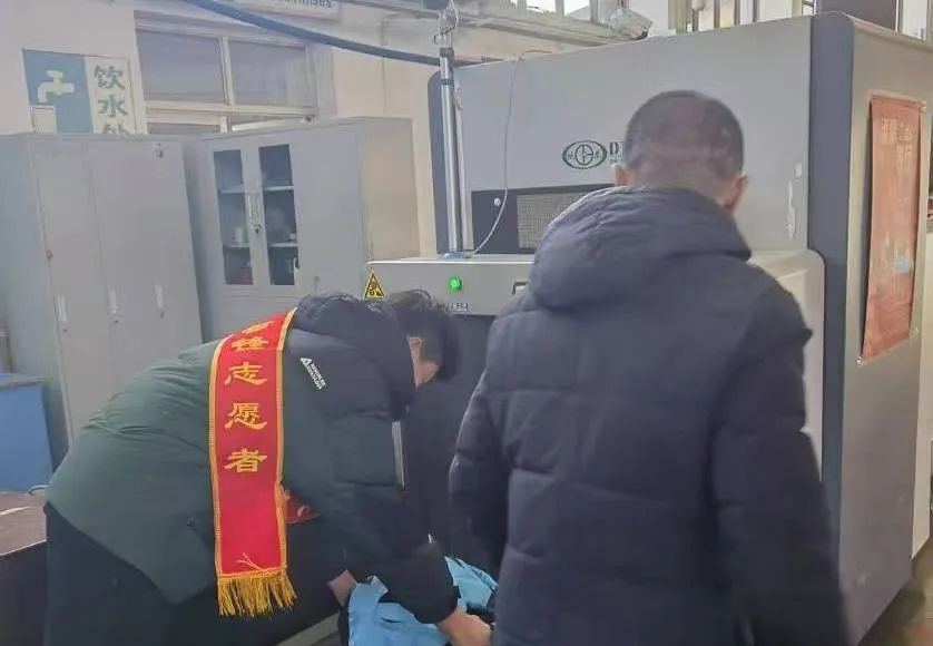 青春献家乡 责任铸未来||beat365寒假大学生“返家乡”社会实践活动纪实报道(二) 第 5 张