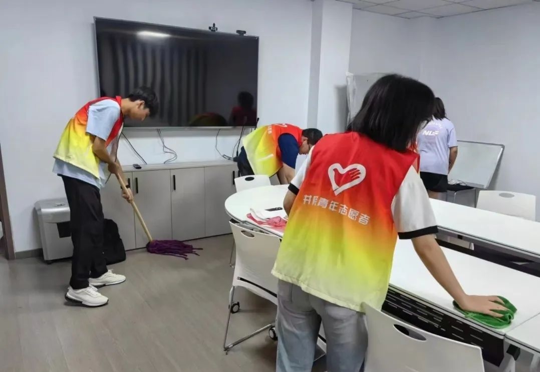 青春献家乡 责任铸未来||beat365寒假大学生“返家乡”社会实践活动纪实报道(二) 第 1 张