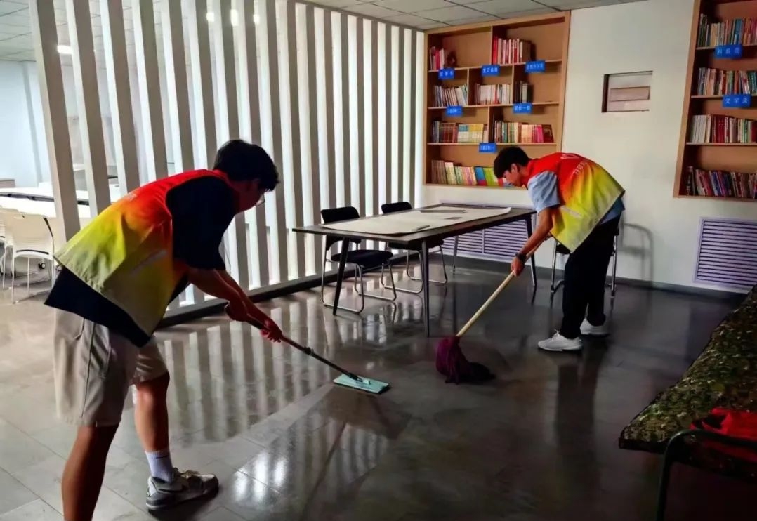 青春献家乡 责任铸未来||beat365寒假大学生“返家乡”社会实践活动纪实报道(二) 第 2 张